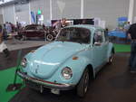 (193'461) - VW-K�fer am 26.