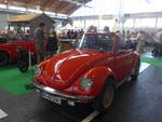 (193'462) - VW-K�fer - FN-VW 14H - am 26.