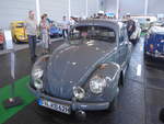 (193'464) - VW-K�fer - FN-KB 62H - am 26.