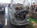 (193'467) - VW-K�fer - FN-KB 62H - am 26.