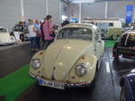 (193'468) - VW-K�fer - RV-VW 359H - am 26.