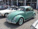(193'490) - VW-K�fer - KU-VW 363H - am 26.