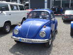 (193'497) - VW-K�fer - KN-O 85H - am 26.