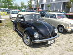 (193'543) - VW-K�fer - BZ 441'648 - am 26.