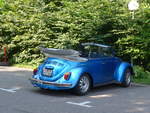 (195'549) - VW-K�fer - BE 812'348 - am 5.
