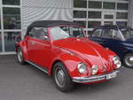 (196'429) - VW-K�fer - BE 96'040 - am 2.