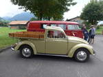 (196'449) - VW-K�fer - BE 70'468 - am 2.