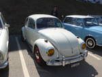 (203'161) - VW-K�fer - FR 21'817 - am 24.