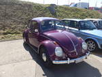 (203'166) - VW-K�fer - VD 470'526 - am 24.