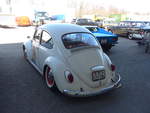 (203'196) - VW-K�fer - VD 127'784 - am 24.