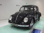 (204'639) - VW-K�fer - AW 24-6450 - am 9.