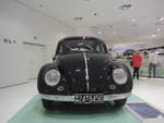 (204'653) - VW-K�fer - AW 24-6450 - am 9.