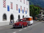 (205'994) - VW-K�fer - NW 6122 - am 8.
