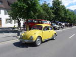 (206'111) - VW-K�fer - GR 159'818 - am 8.