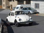 (208'293) - VW-K�fer - VS 442'897 - am 3.