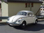 (208'294) - VW-K�fer - VS 442'897 - am 3.