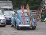 (209'057) - VW-K�fer am 23.