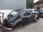 (209'073) - VW-K�fer am 24.