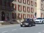 (219'976) - VW-K�fer - ZH 4528 - am 22.