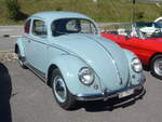 (227'834) - VW-K�fer - BE 75'933 - am 5.