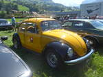 (227'843) - VW-K�fer - BE 16'701 - am 5.