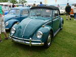 (235'911) - VW-K�fer - SZ 83'005 - am 21.