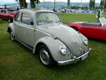 (235'917) - VW-K�fer - SO 43'256 - am 21.