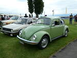 (235'942) - VW-K�fer - SG 35'630 - am 21.