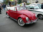 (235'977) - VW-K�fer - SG 101'426 - am 21.