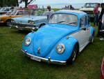 (236'050) - VW-K�fer - GR 110'897 - am 21.