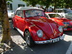 (236'563) - VW-K�fer - OW 786 - am 4.