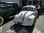 (236'623) - VW-K�fer - OFP 857 - am 4.
