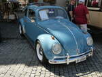 (236'626) - VW-K�fer - GR 65'000 - am 4.