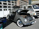 (237'062) - VW-K�fer - TI 3309 - am 12.
