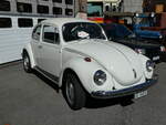 (237'064) - VW-K�fer - GR 54'892 - am 12.