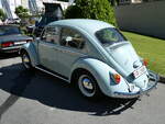 (237'066) - VW-K�fer - GR 23'808 - am 12.