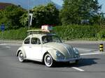 (250'516) - VW-K�fer - LU 130'760 - am 27.