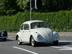 (250'539) - VW-K�fer - AG 108'078 - am 27.