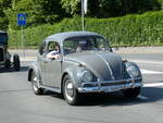 (250'572) - VW-K�fer - BL 91'639 - am 27.