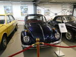 (250'935) - VW-K�fer am 4.