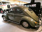 (251'308) - VW-K�fer am 10.