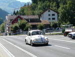(253'914) - VW-K�fer - SZ 90'281 U - am 19.