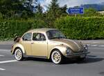 (262'500) - VW-K�fer - LU 290'964 - am 18.