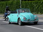 (262'524) - VW-K�fer - BS 22'302 - am 18.