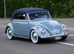 (262'633) - VW-K�fer - AG 230'288 - am 18.