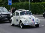 (262'653) - VW-K�fer - SO 192'401 - am 18.