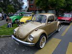 (262'709) - VW-K�fer - LU 290'264 - am 18.