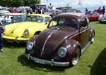 (263'012) - VW-K�fer - AR 18'164 - am 25.