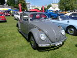 (263'024) - VW-K�fer - TG 4163 - am 25.