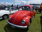 (263'069) - VW-K�fer - SG 45'103 - am 25.
